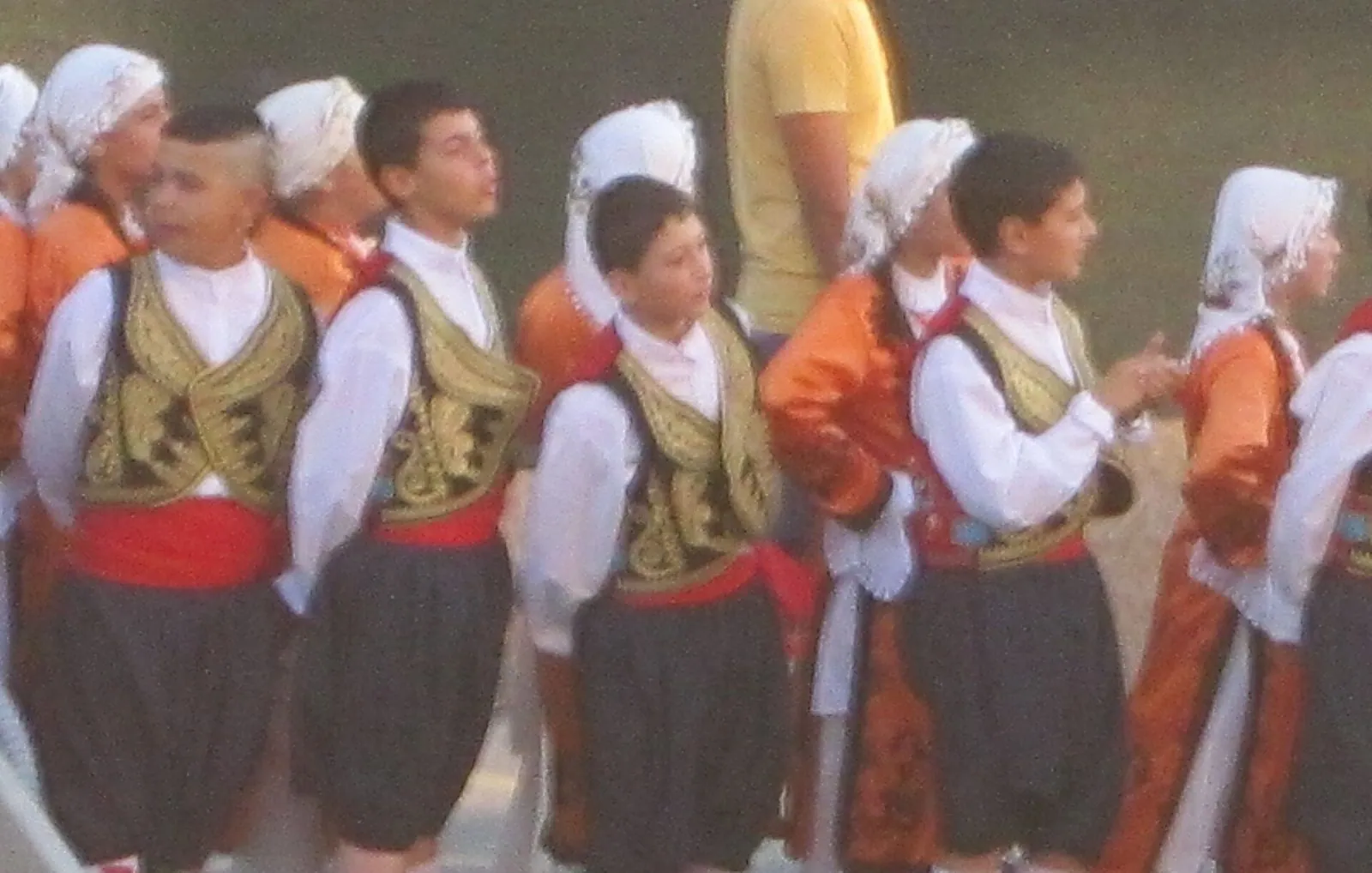 Kıbrıs Festivalleri: Mevsim Mevsim Şenlik Takvimi