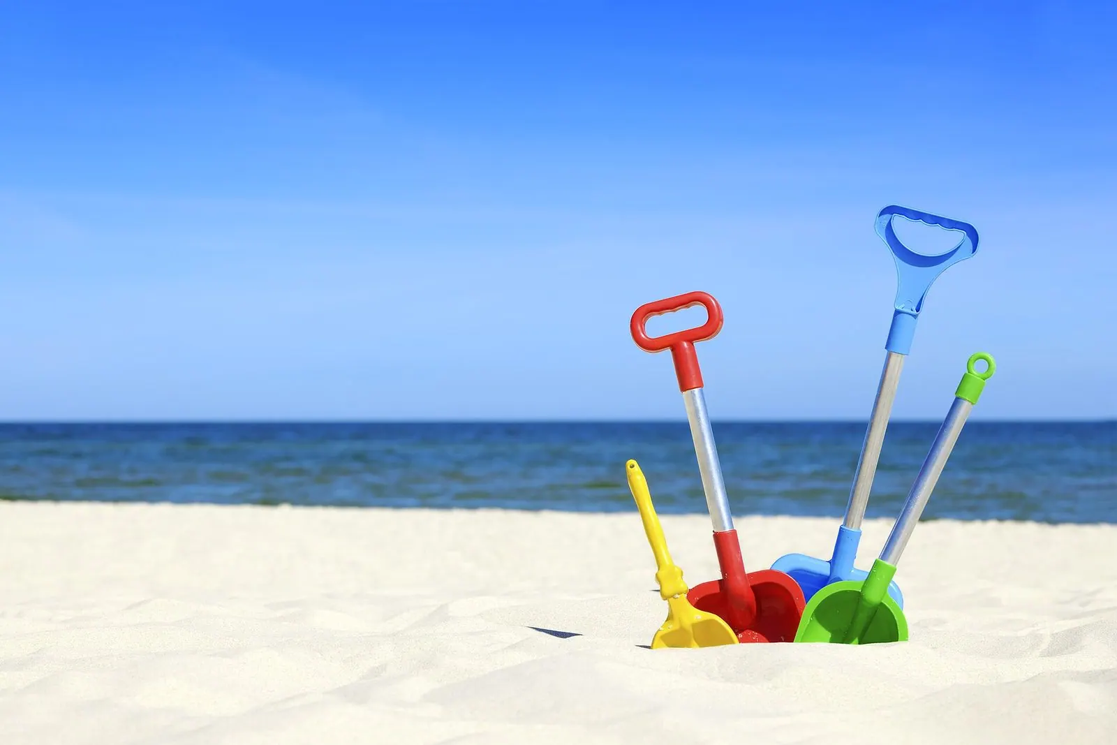 Kıbrıs Çocukla Tatil: Ailece Gezi ve Sahil Rehberi
