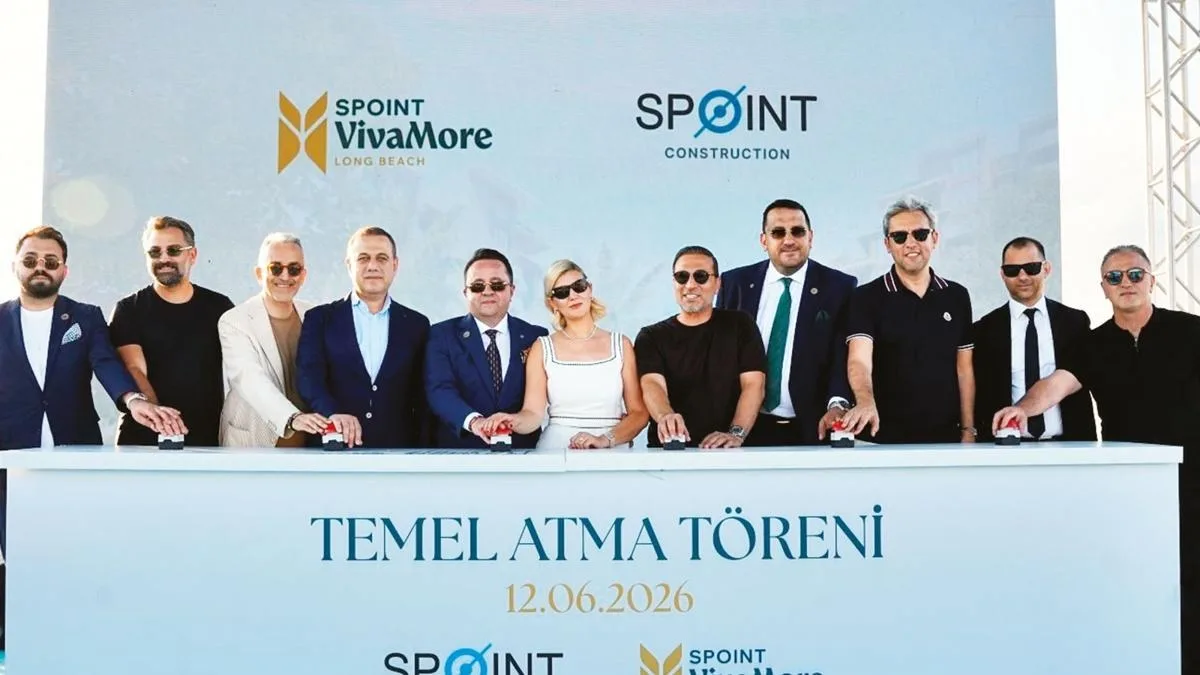 Kıbrıs'ta turizm odaklı yeni konut dönemi | Akşam