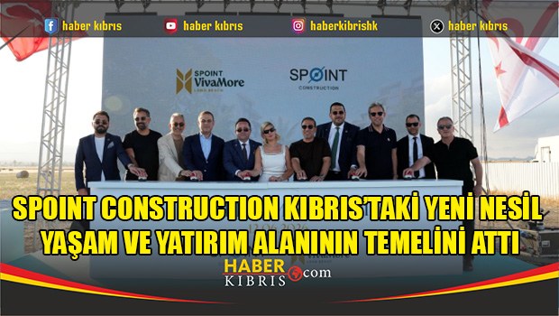 استثمار جديد للحياة في Long Beach | Haber Kıbrıs