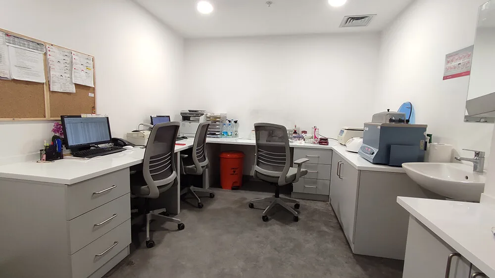 Medical Park