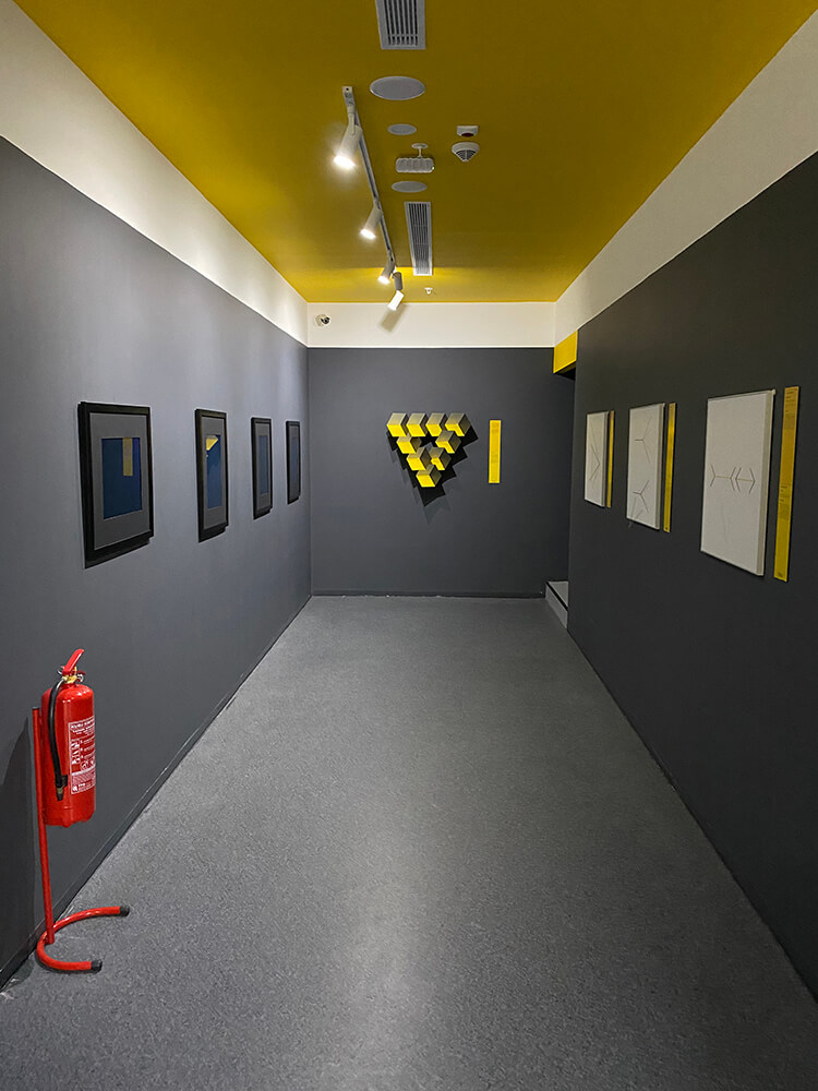 Museum Of Illusions