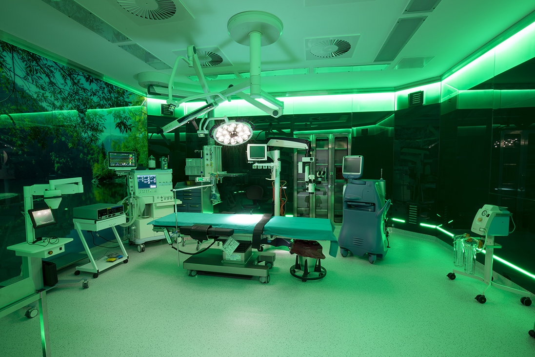 Ataşehir Medicana
