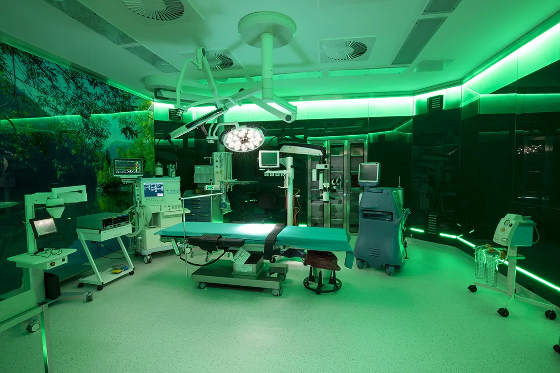 Ataşehir Medicana