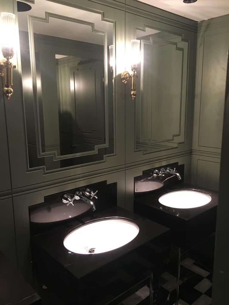 Bebek Hotel