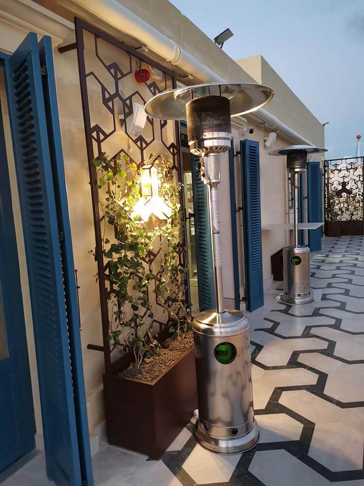 Iniala Malta Hotel