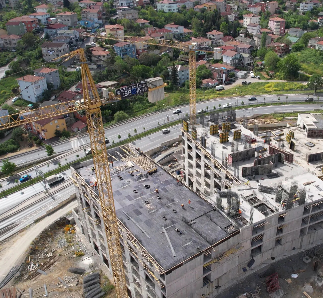 İstanbul Medipol Üniversitesi / Kavacık
