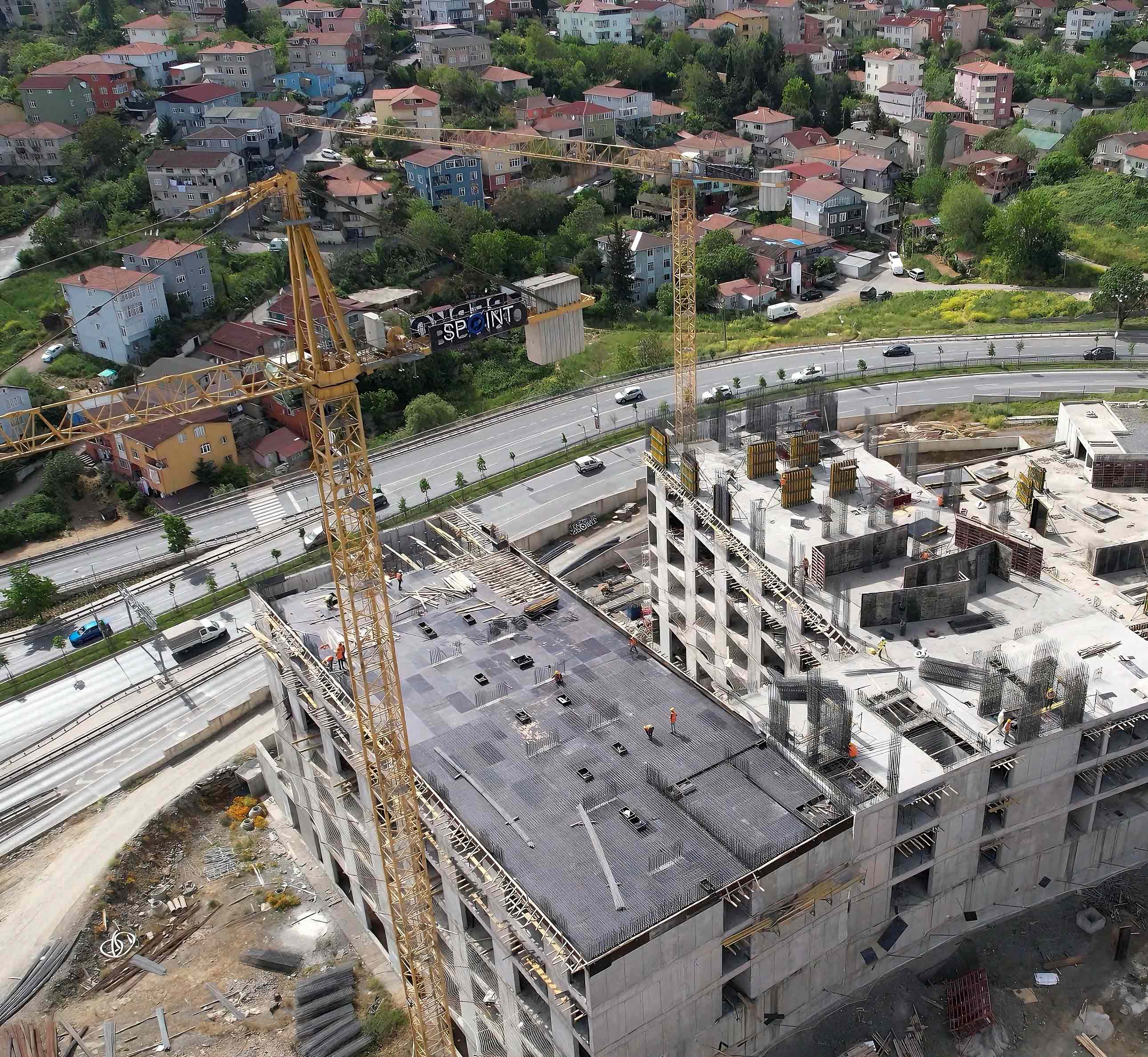 İstanbul Medipol Üniversitesi / Kavacık