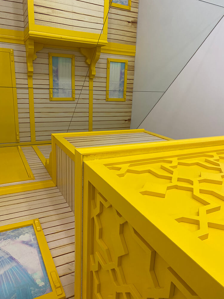Museum Of Illusions