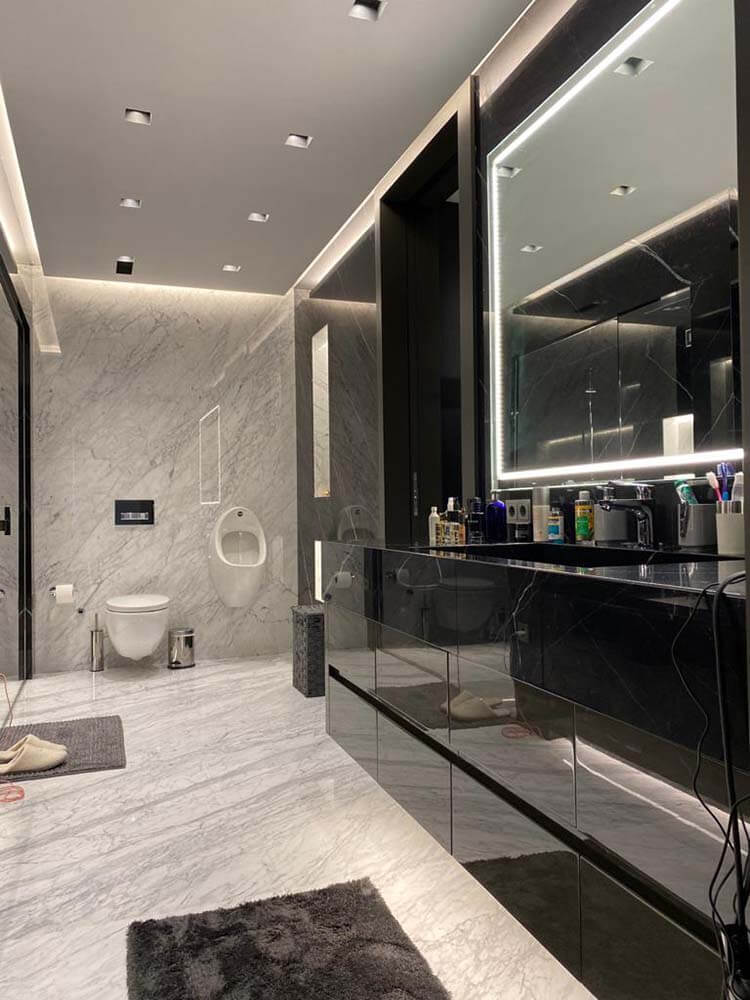 Zorlu Residence