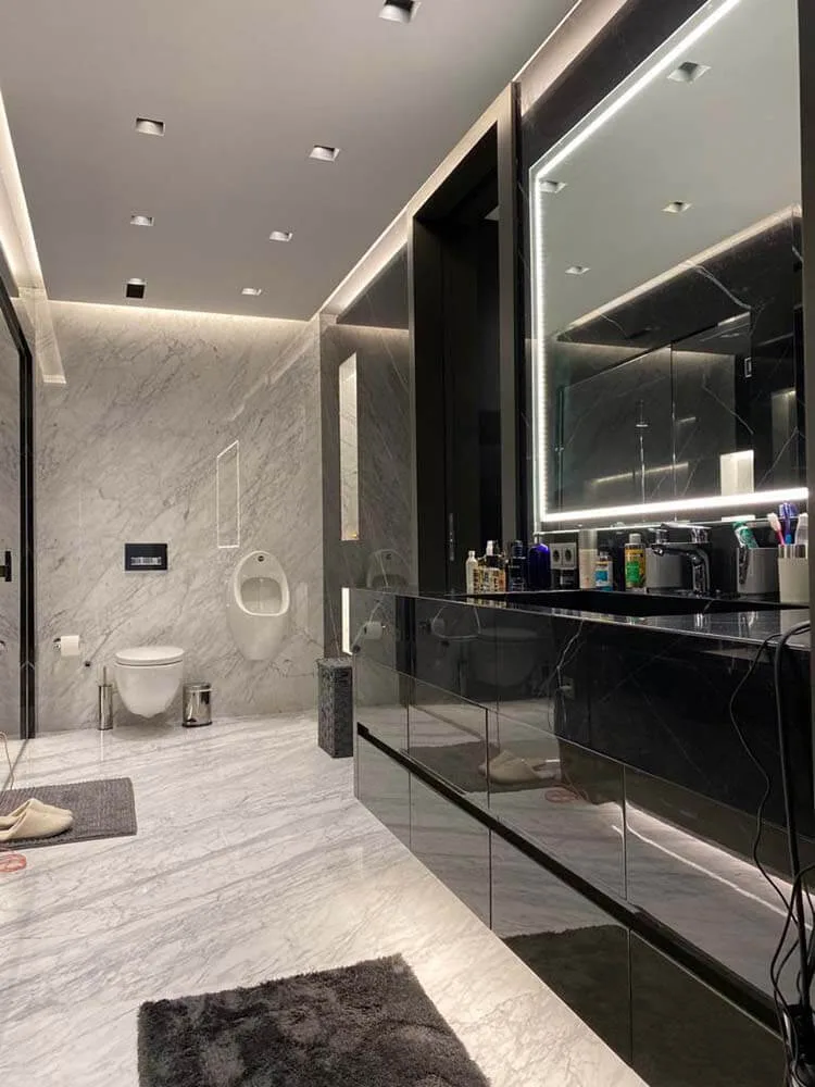 Zorlu Residence