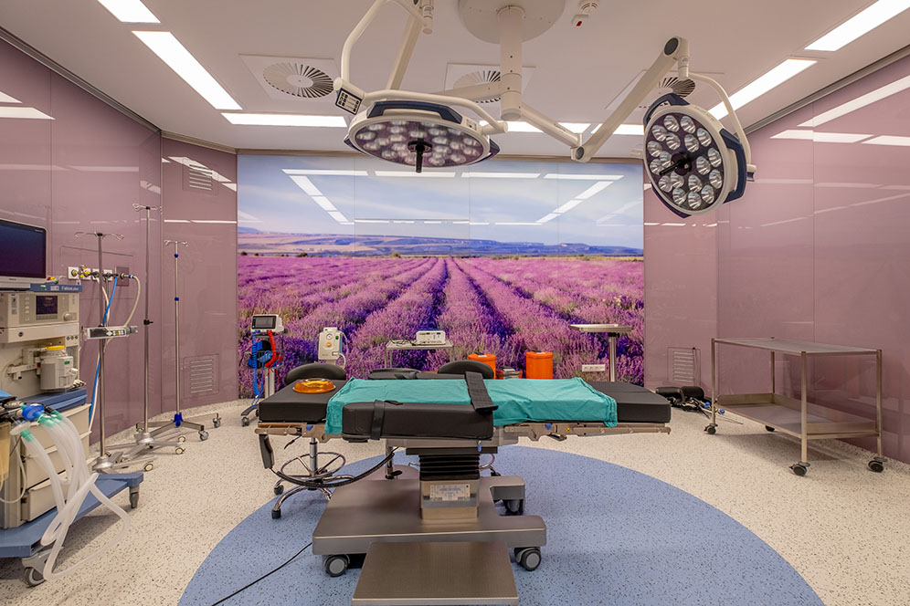 İzmir Çeşme Medicana