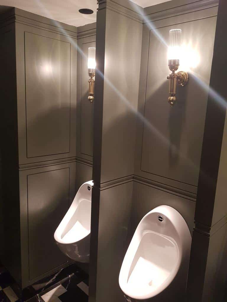 Bebek Hotel