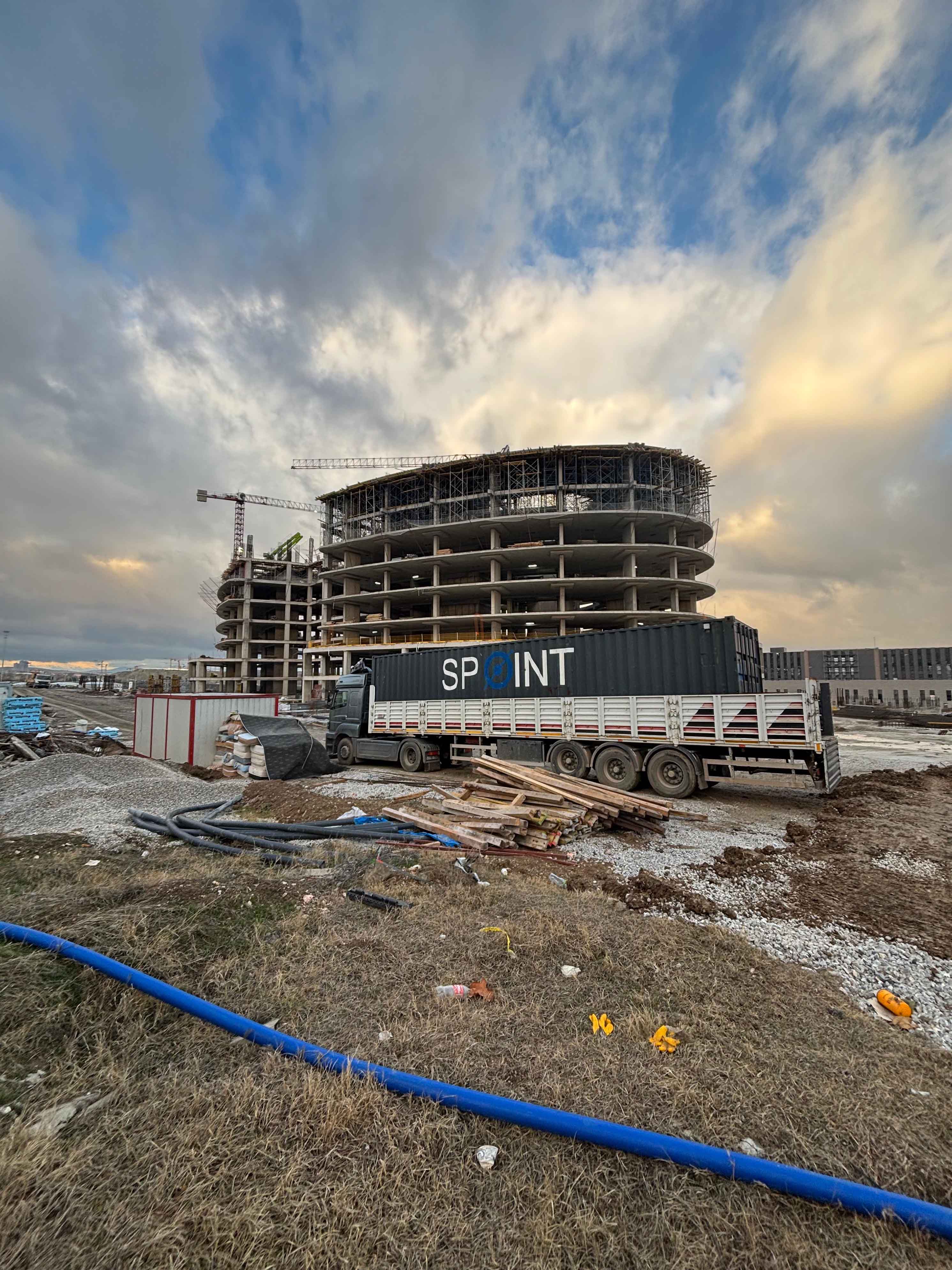 Ümitköy kampüsü