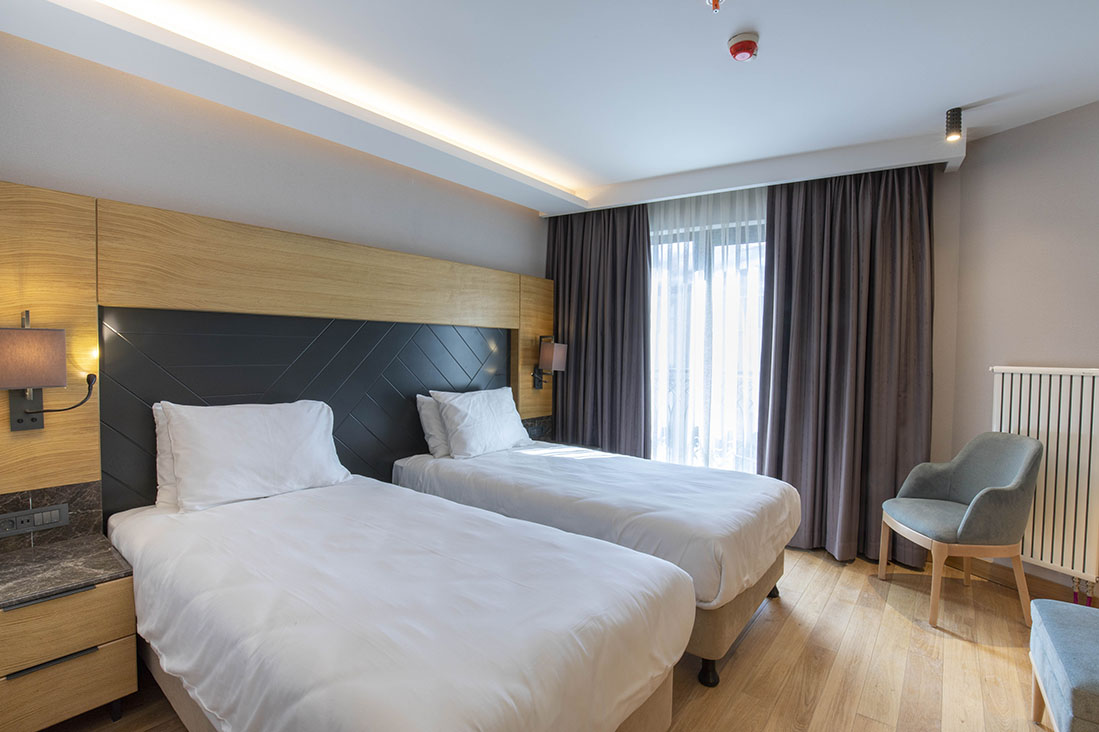 Grand Galata Otel
