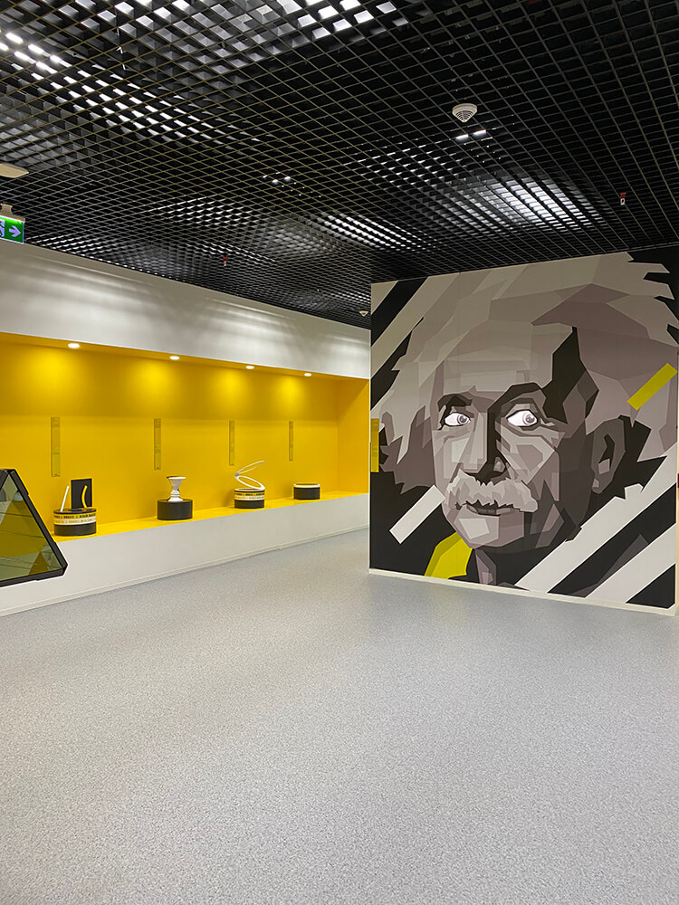 Museum Of Illusions