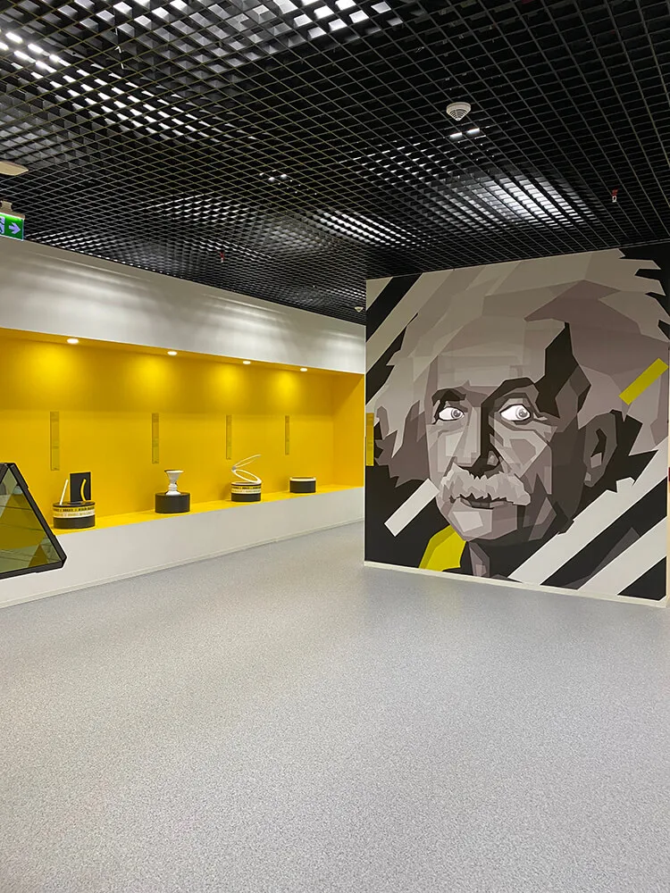 Museum Of Illusions