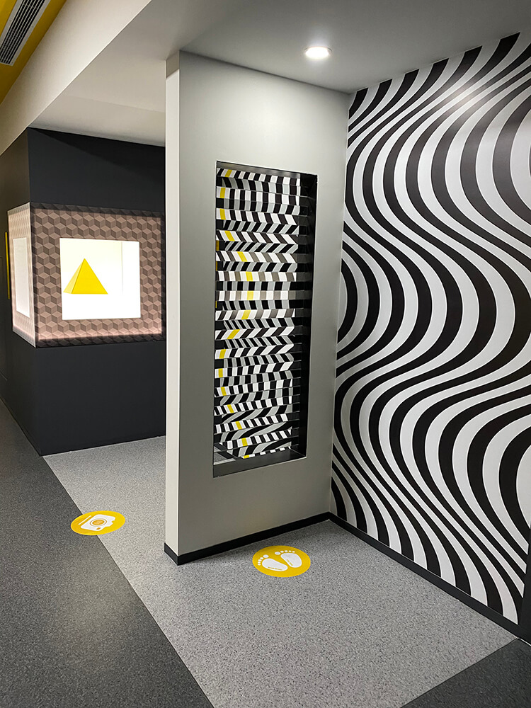 Museum Of Illusions