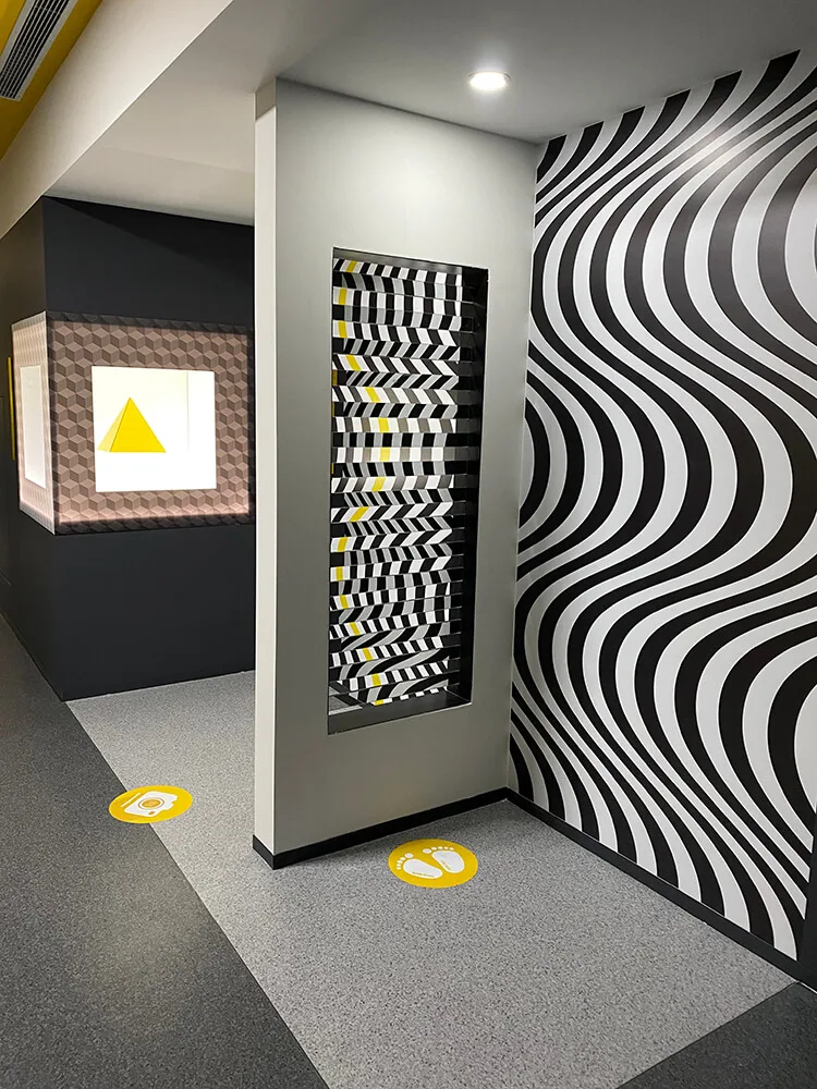 Museum Of Illusions