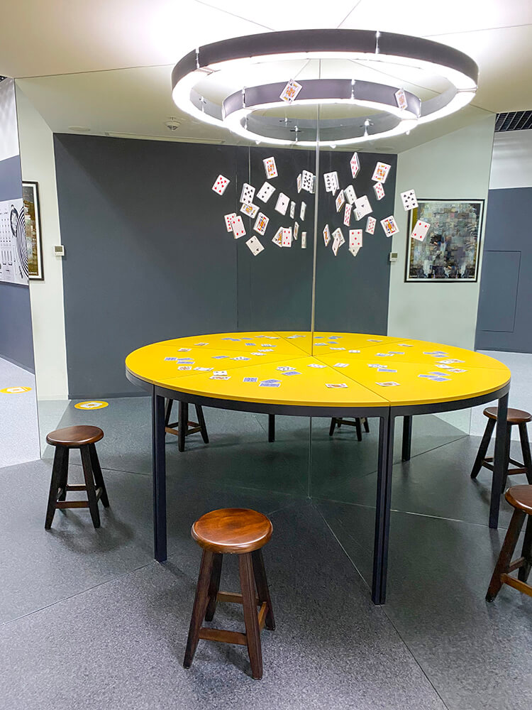 Museum Of Illusions