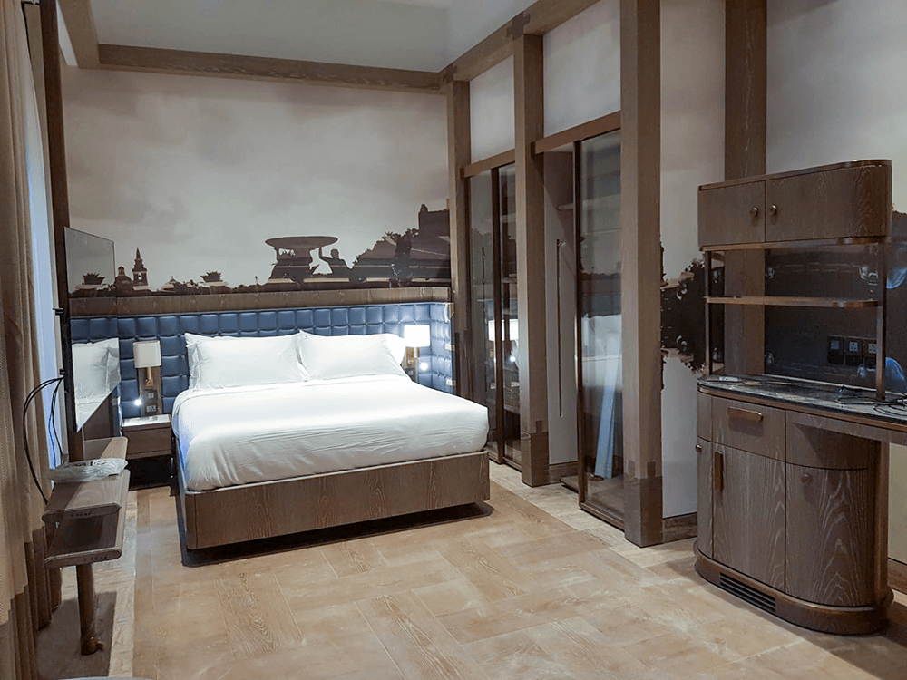 Iniala Malta Hotel