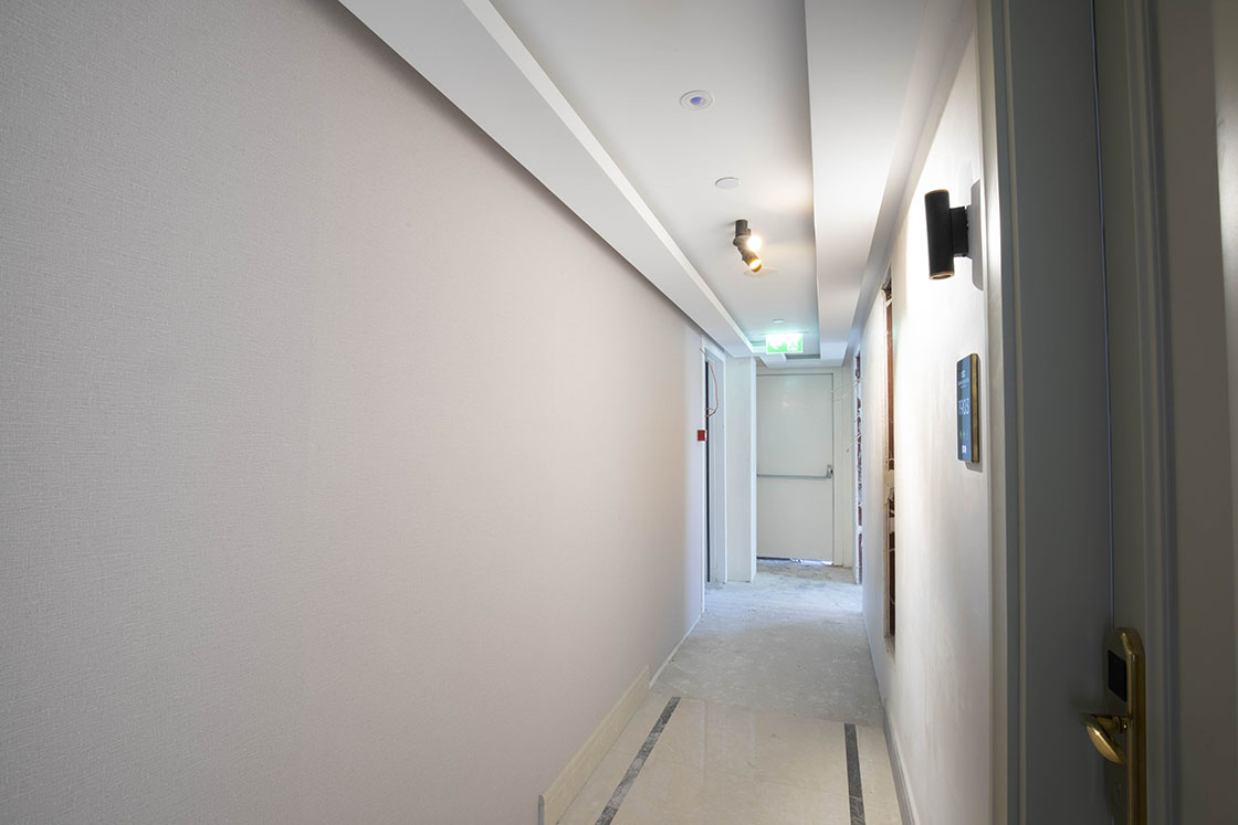 Grand Galata Otel