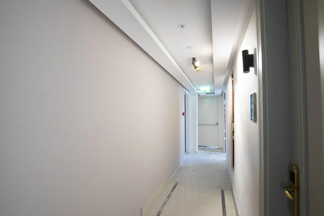 Grand Galata Otel