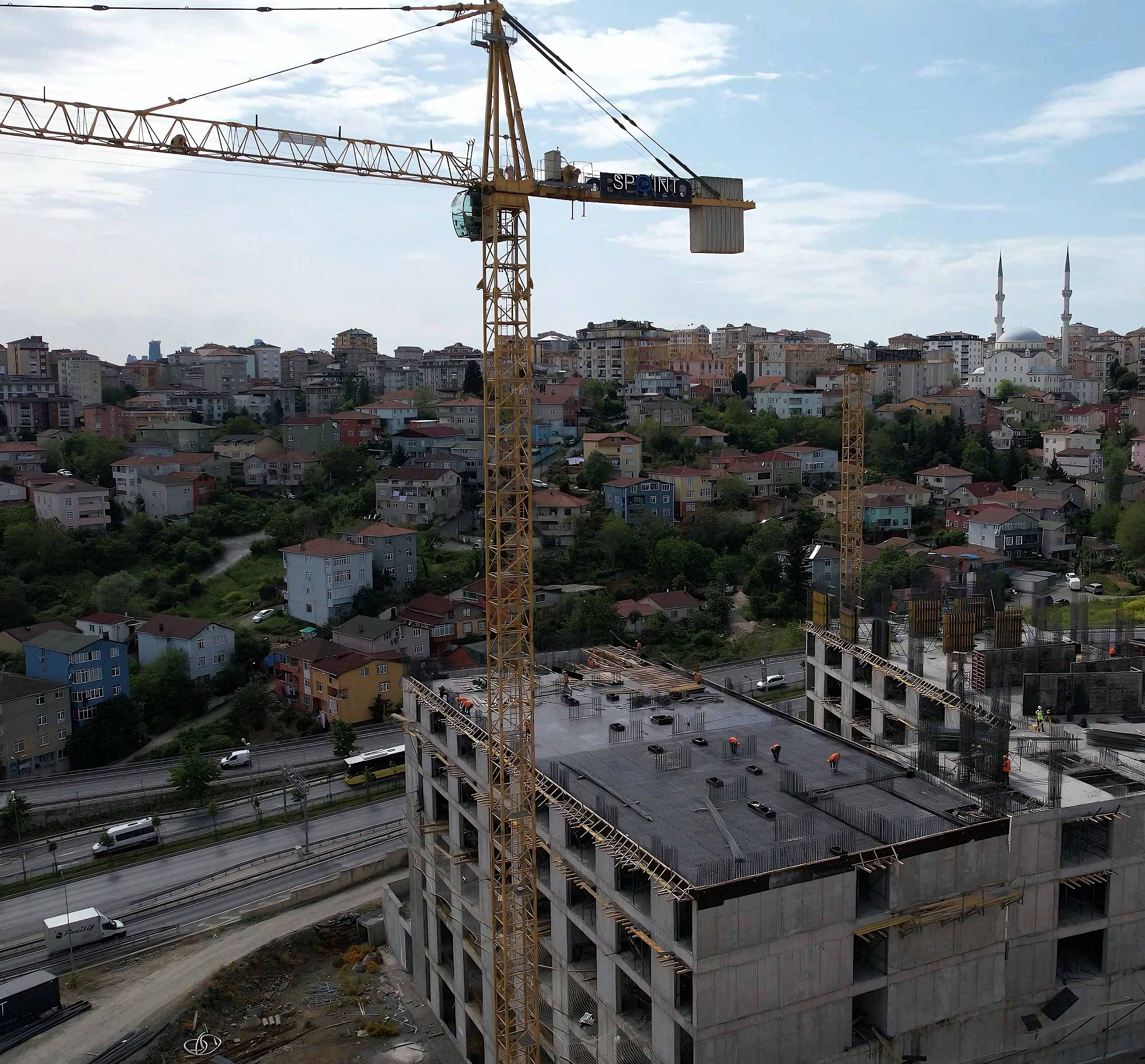 İstanbul Medipol Üniversitesi / Kavacık