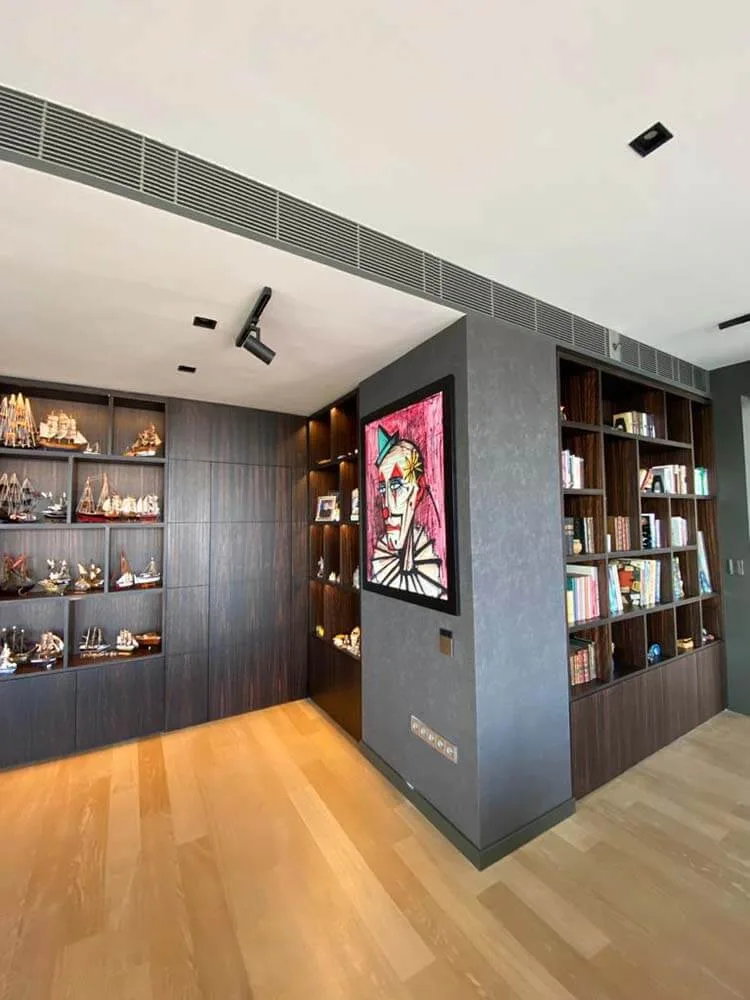 Zorlu Residence