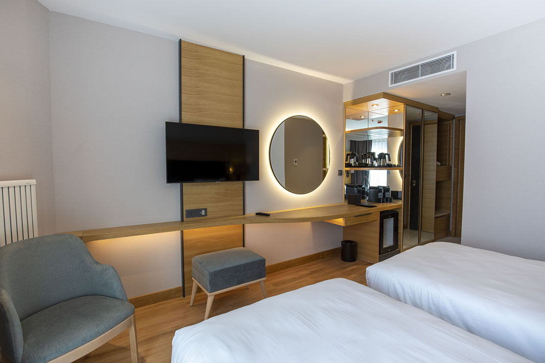 Grand Galata Otel