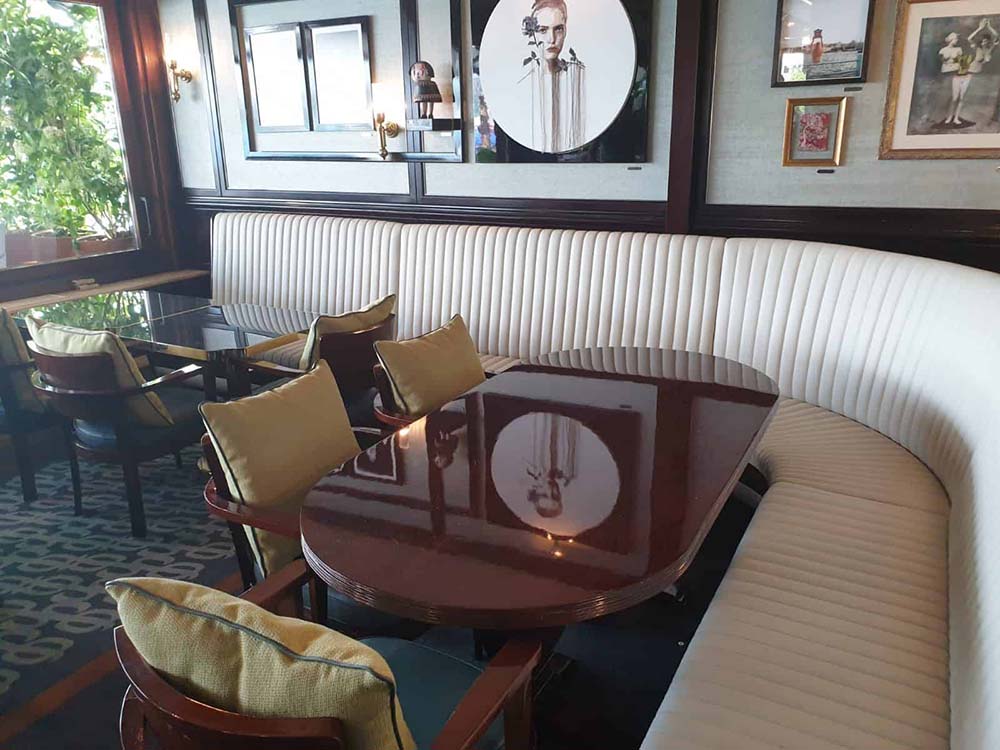 Bebek Hotel