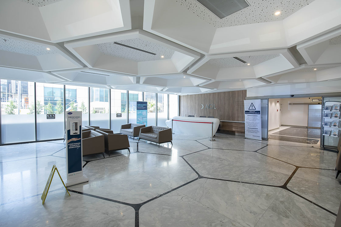 Ataşehir Medicana