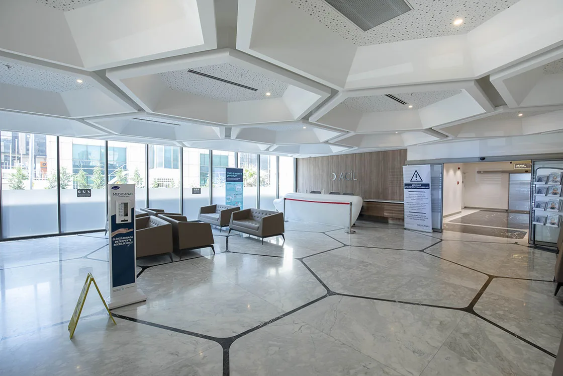 Ataşehir Medicana