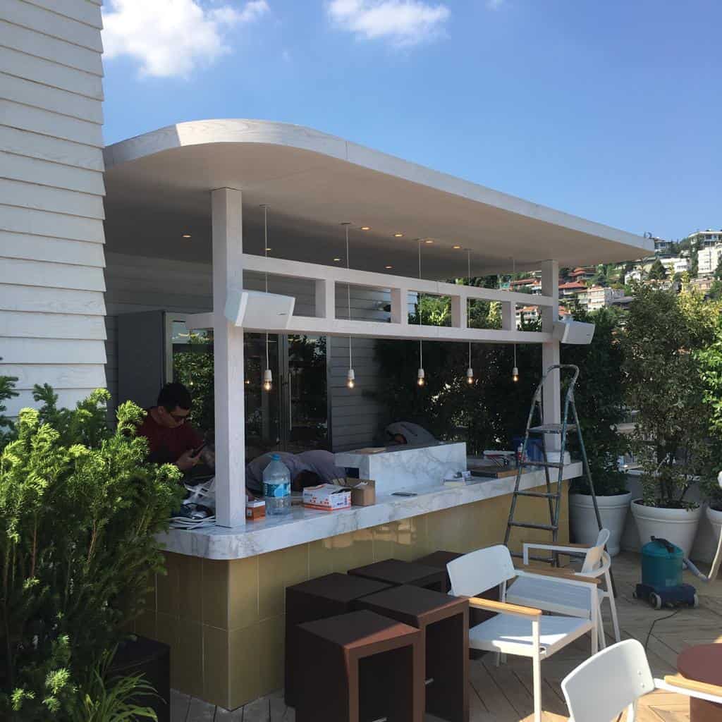 Bebek Hotel