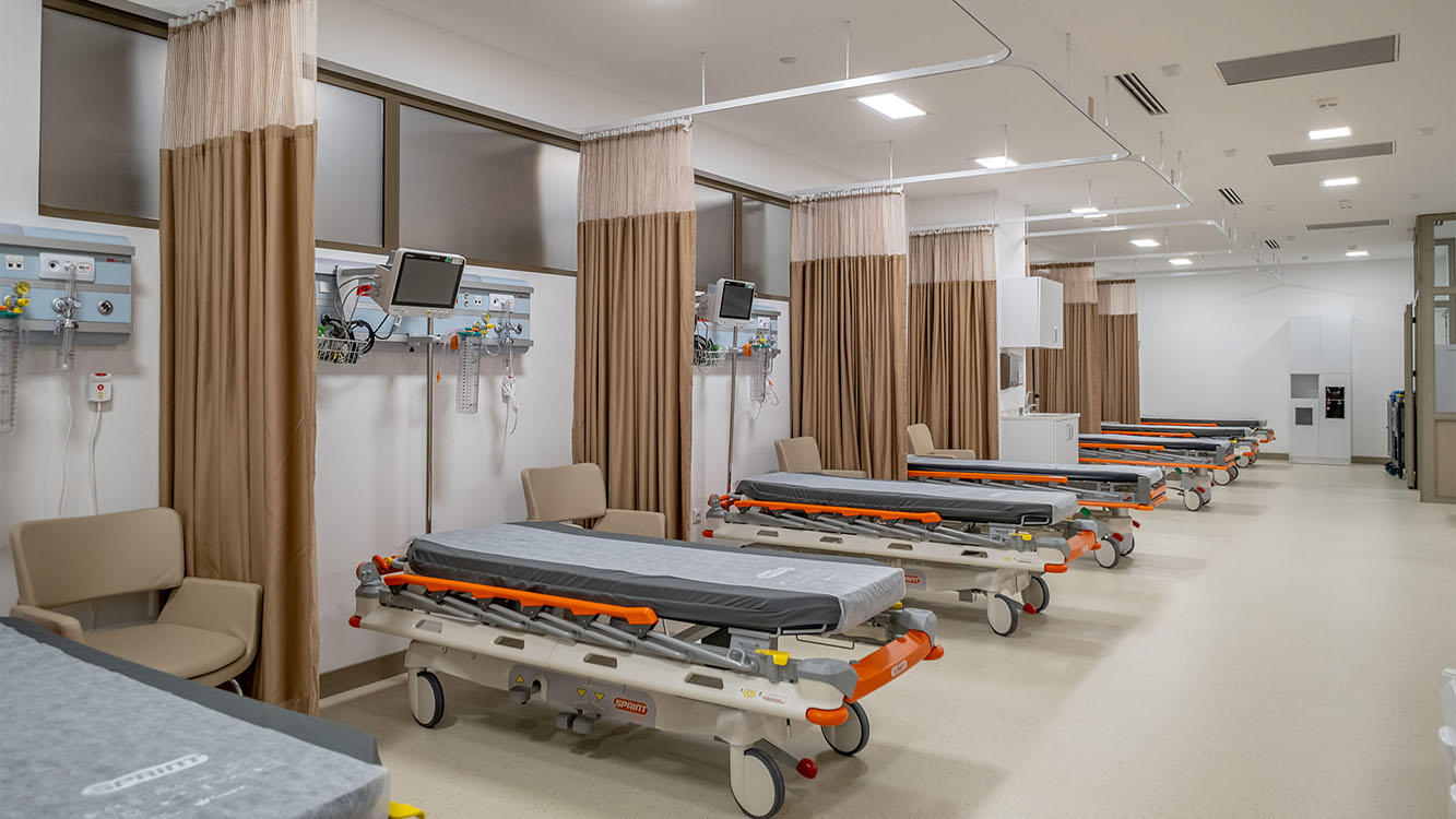 İzmir Çeşme Medicana