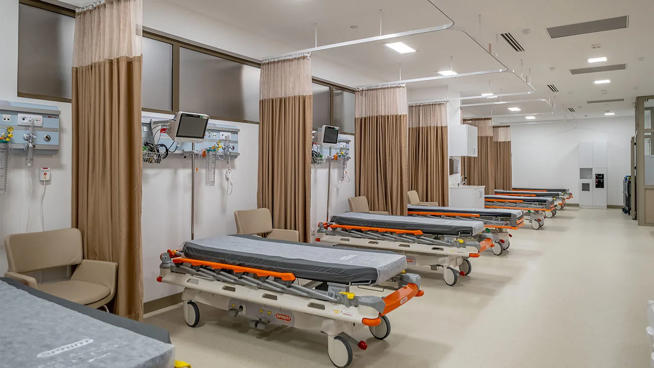 İzmir Çeşme Medicana