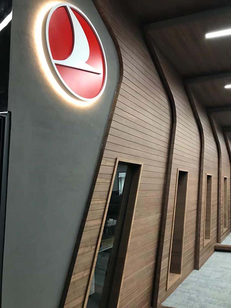 Türk Hava Yolları