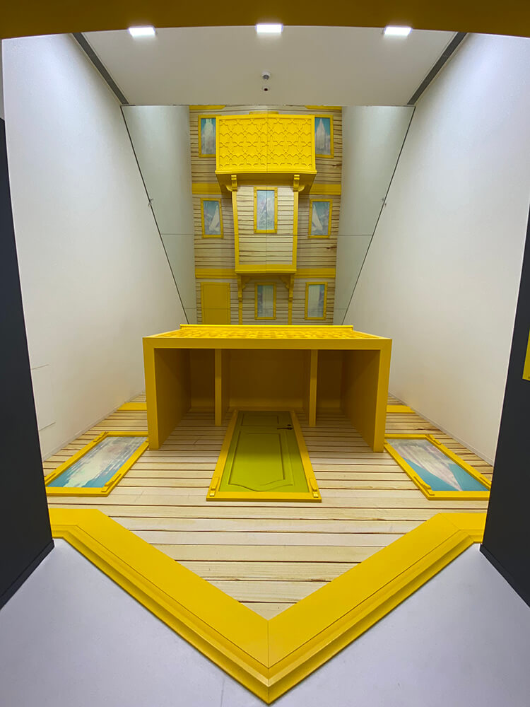 Museum Of Illusions