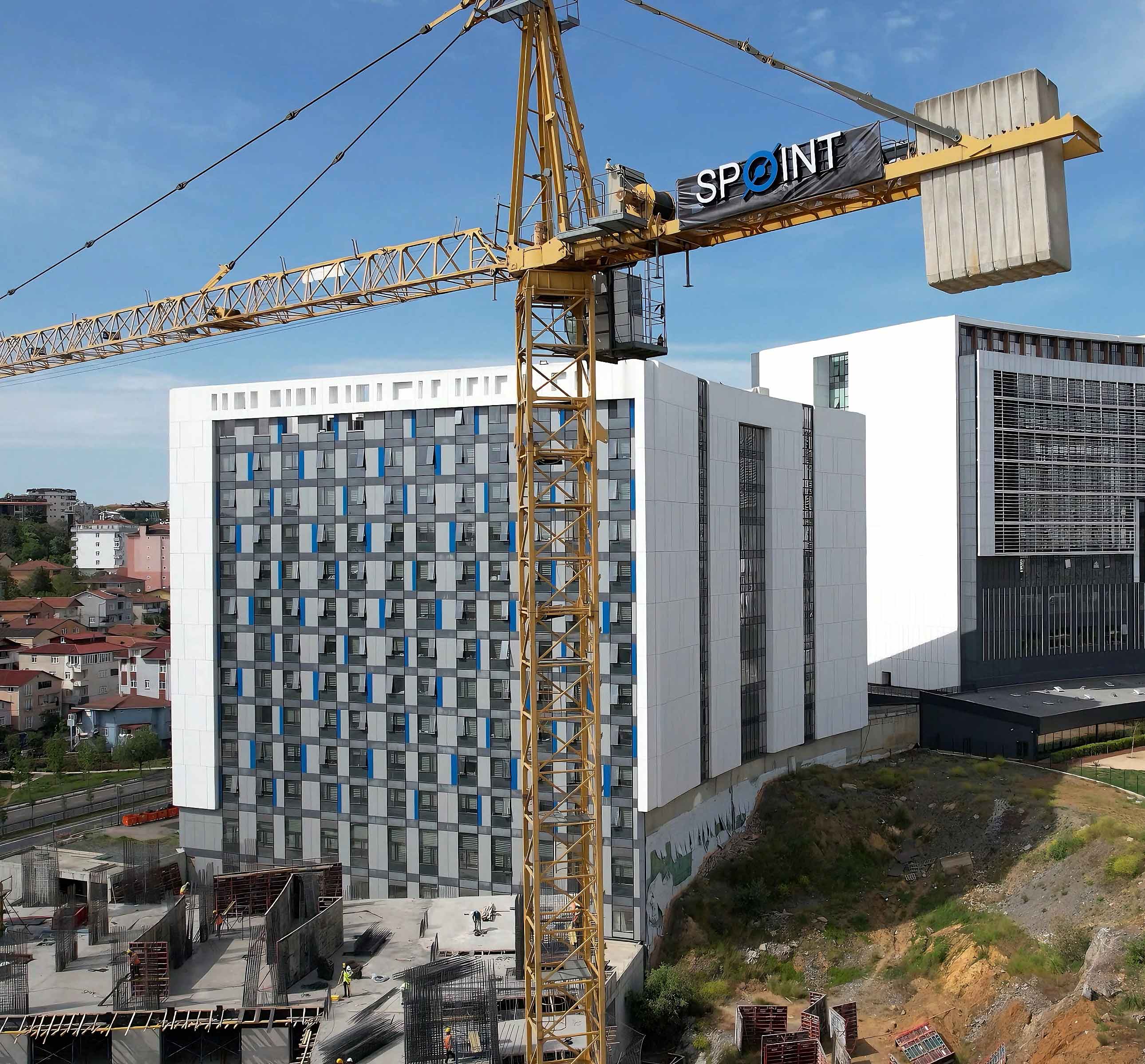 İstanbul Medipol Üniversitesi / Kavacık